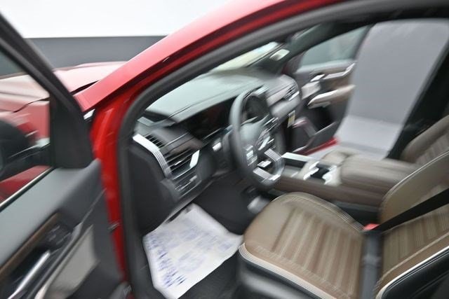 2026 GMC Acadia Denali Ultimate - Photo 19