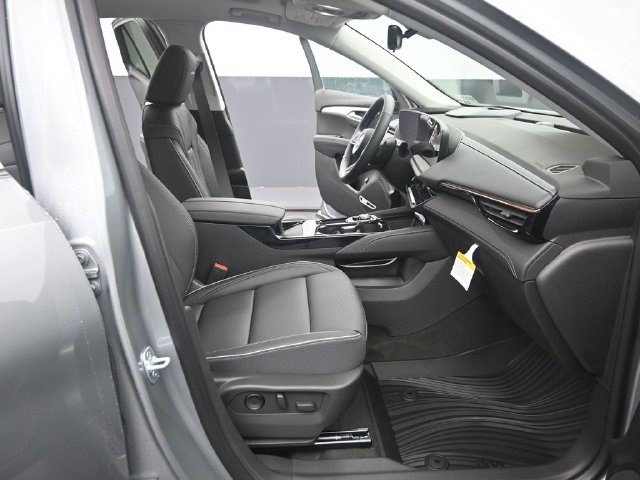 2026 Buick Envision Avenir - Photo 18