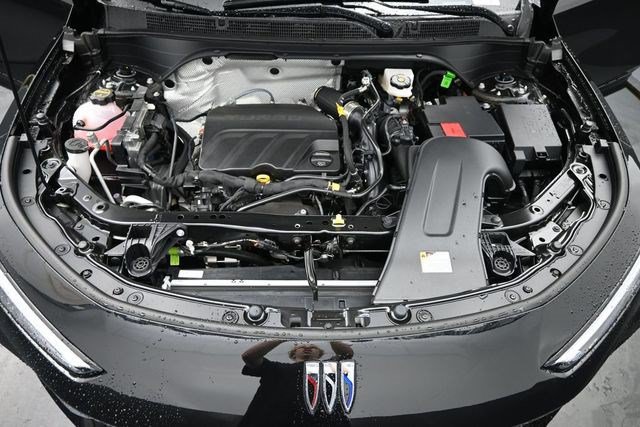 2026 Buick Envista Avenir - Photo 22