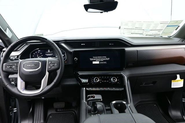 2026 GMC Sierra 1500 Denali - Photo 23