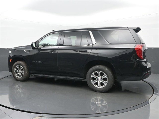 2022 Gmc Yukon SLE photo 3