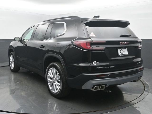 2026 GMC Acadia Elevation - Photo 4