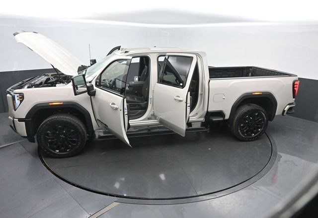 2026 GMC Sierra 2500HD AT4 - Photo 61