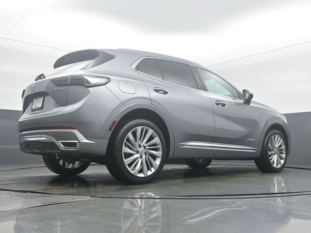 2026 Buick Envision Avenir - Photo 51