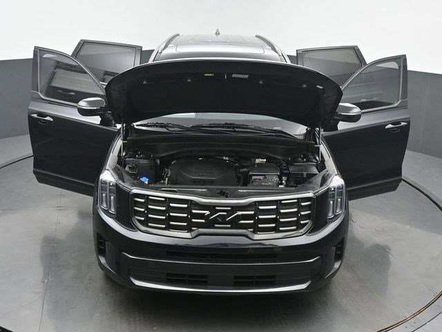 2023 Kia Telluride S - Photo 62
