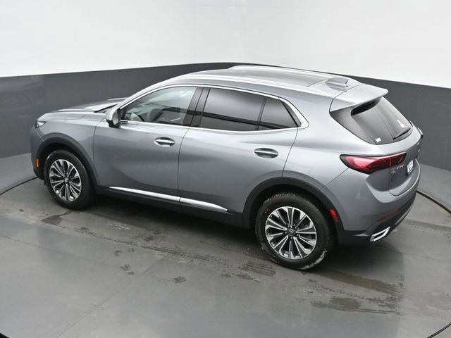 2026 Buick Envision Preferred - Photo 40
