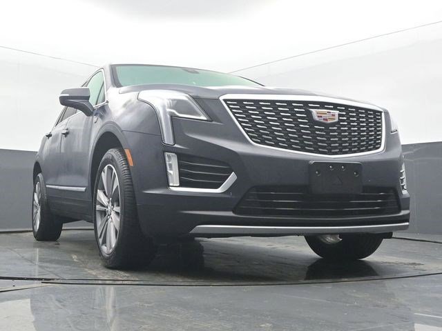 2025 Cadillac XT5 Premium Luxury - Photo 45