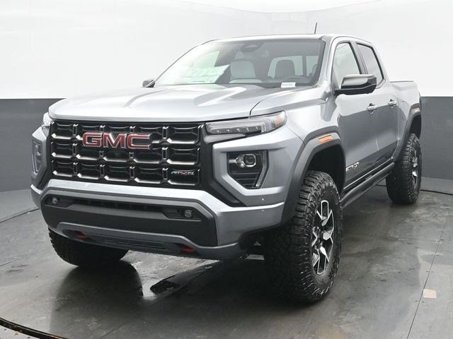 2026 GMC Canyon 4WD AT4X Crew Cab Short Box's photo