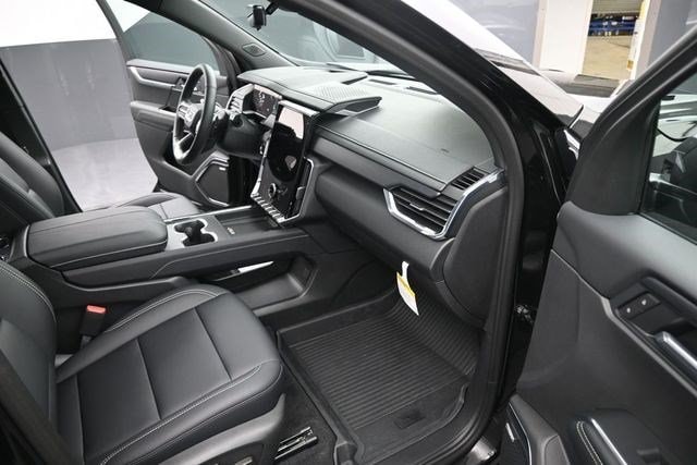 2026 GMC Acadia Elevation - Photo 19