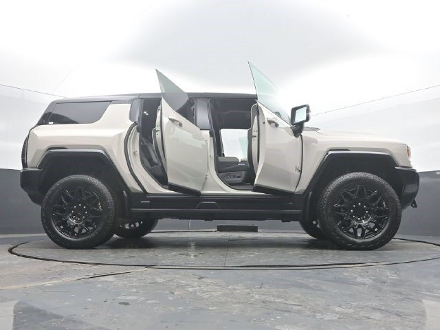 2026 GMC HUMMER EV 2X - Photo 59