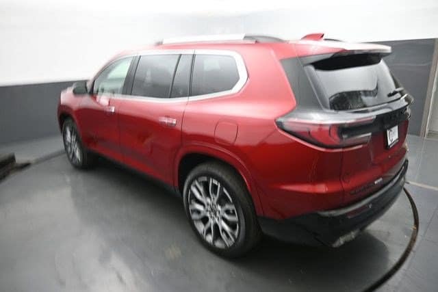 2026 GMC Acadia Denali Ultimate - Photo 7