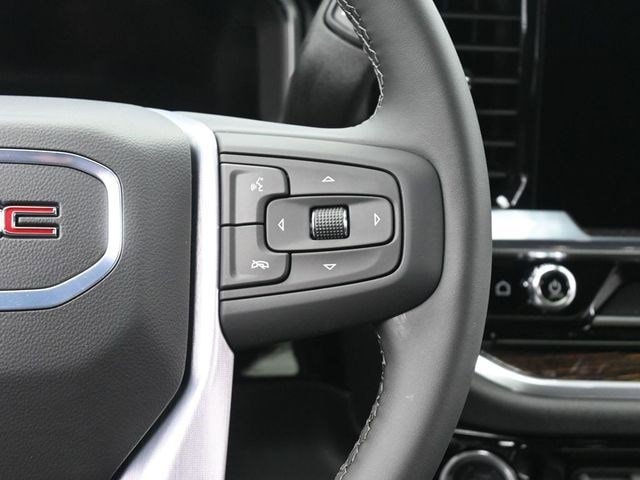 2026 GMC Sierra 1500 SLE - Photo 29