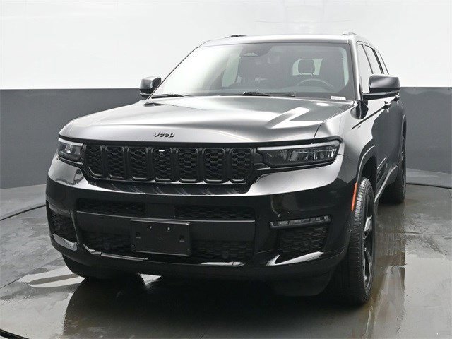 2023 Jeep Grand Cherokee L Limited's photo
