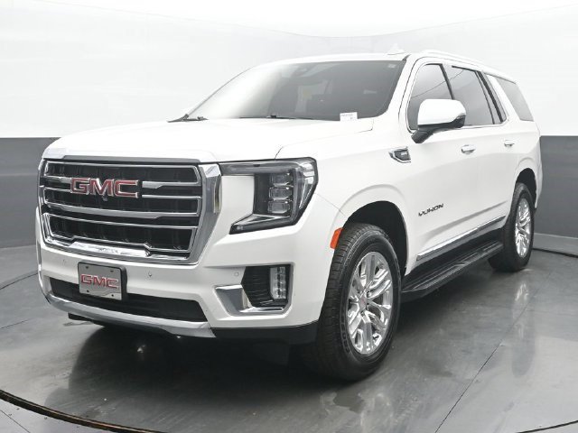  GMC Yukon