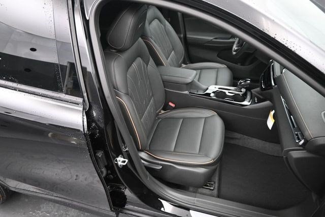 2026 Buick Envista Avenir - Photo 11
