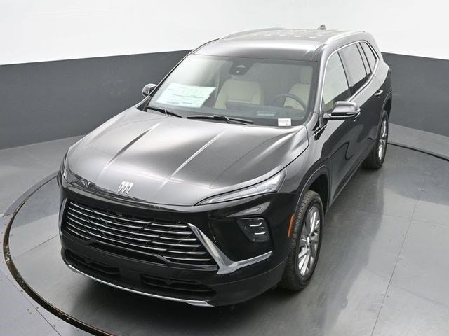 2026 Buick Enclave Preferred - Photo 40