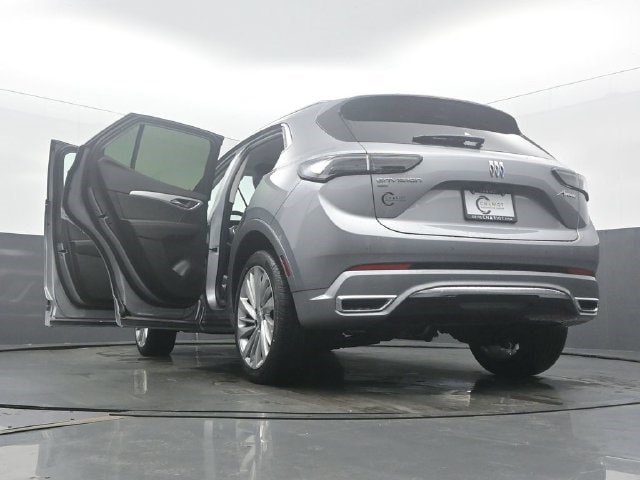2026 Buick Envision Avenir - Photo 60