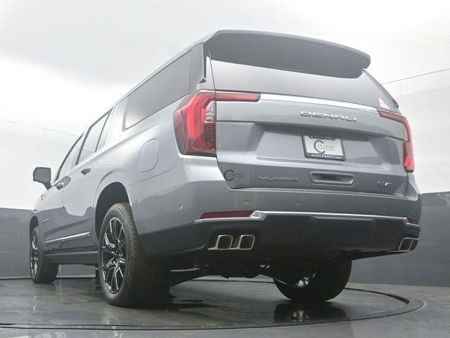 2026 GMC Yukon XL Denali - Photo 49