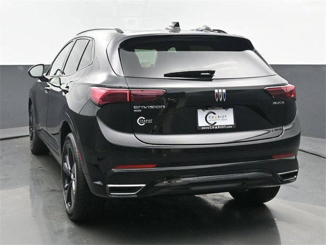 2025 Buick Envision Sport Touring photo 4