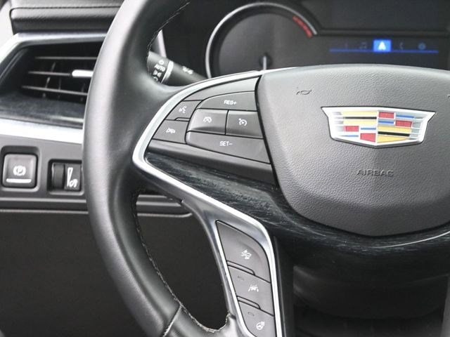 2025 Cadillac XT5 Premium Luxury - Photo 30