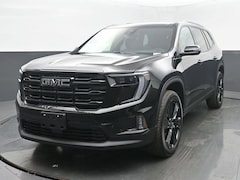 2026 GMC Acadia Elevation SUV