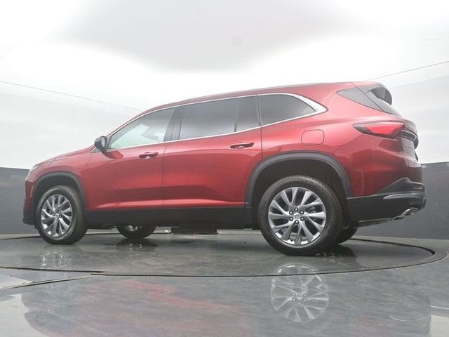 2026 Buick Enclave Preferred - Photo 46