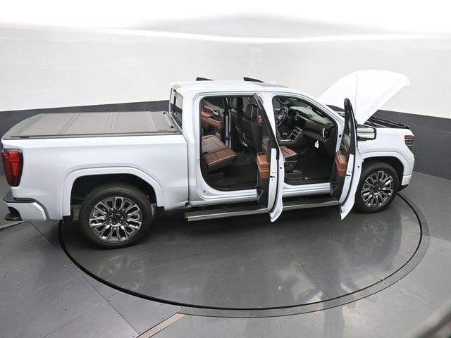 2026 GMC Sierra 1500 Denali Ultimate - Photo 63