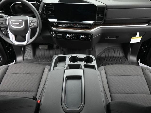 2026 GMC Sierra 1500 SLE - Photo 23