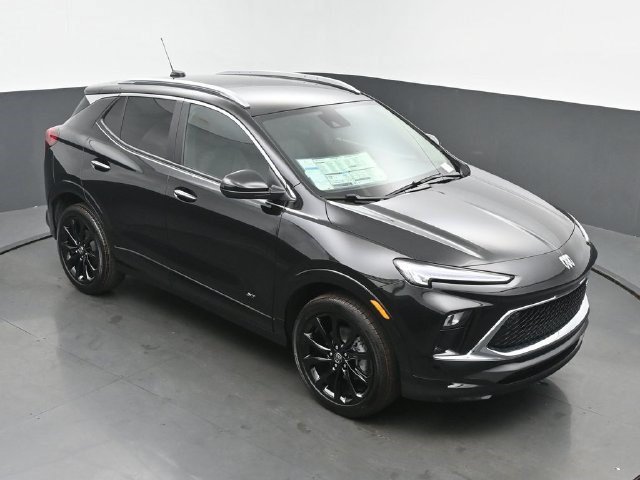 2026 Buick Encore GX Sport Touring - Photo 69