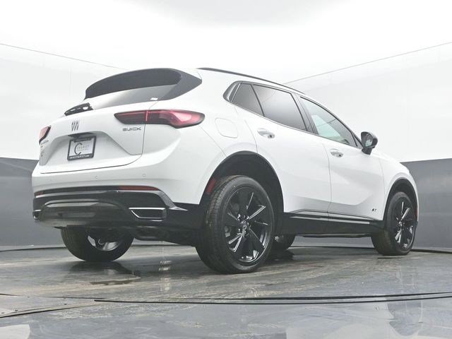 2026 Buick Envision Sport Touring - Photo 51