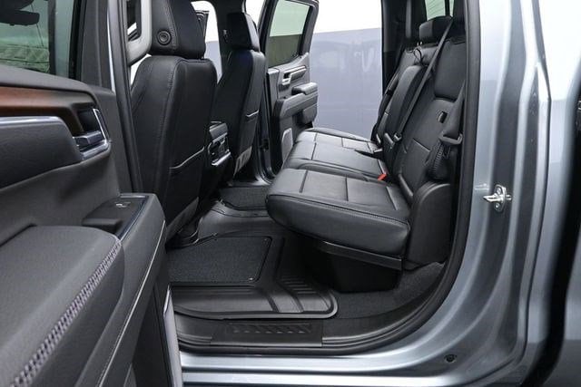 2026 GMC Sierra 1500 Denali - Photo 13