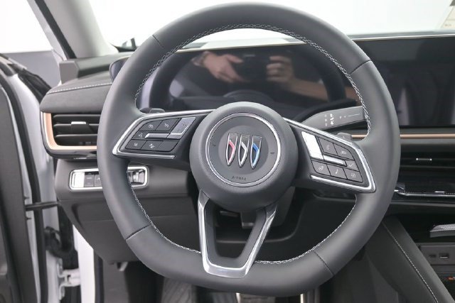 2026 Buick Envision Sport Touring - Photo 27