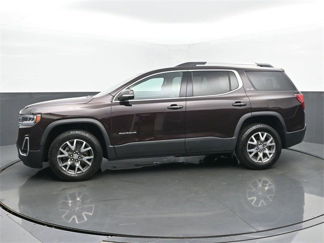 2021 Gmc Acadia SLE photo 2
