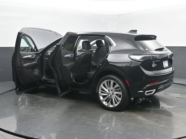2026 Buick Envision Avenir - Photo 56