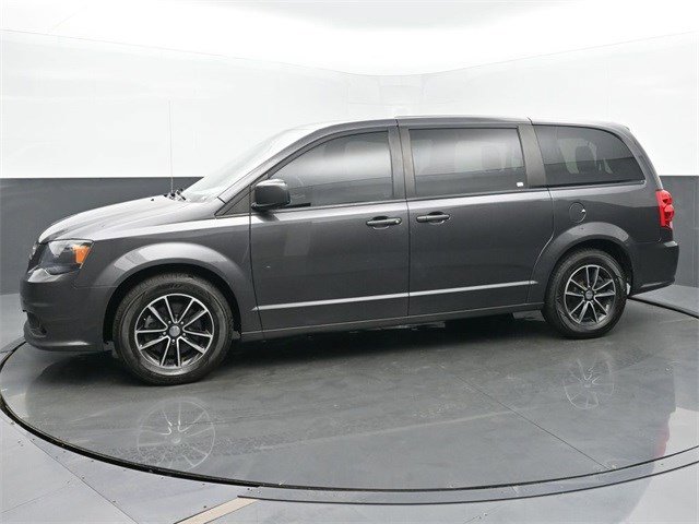 Used 2019 Dodge Grand Caravan GT with VIN 2C4RDGEG9KR617836 for sale in Kokomo, IN