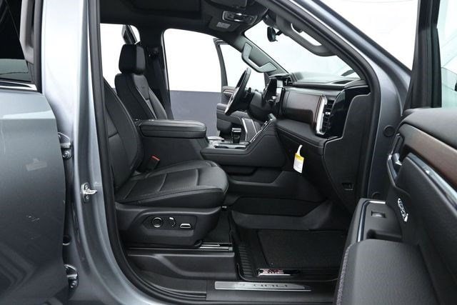 2026 GMC Sierra 1500 Denali - Photo 18