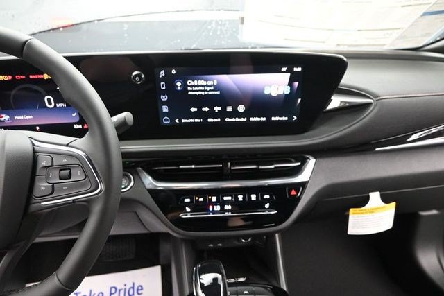 2026 Buick Envista Avenir - Photo 23