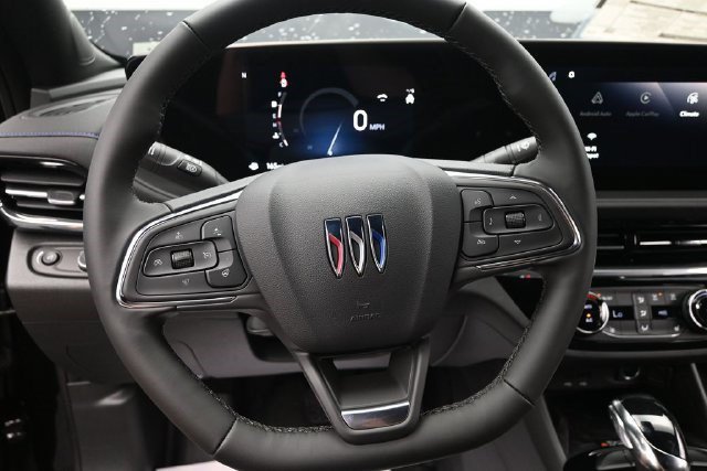 2026 Buick Envista Sport Touring - Photo 25