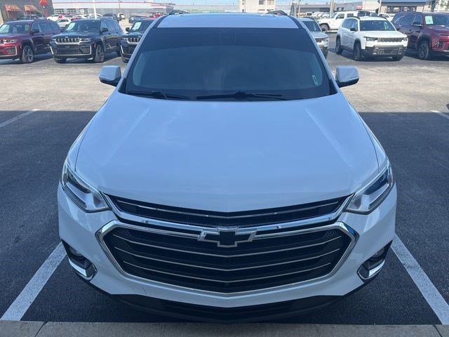 1GNERHKW1KJ123161