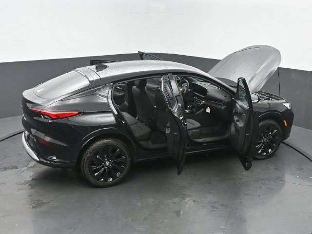 2026 Buick Envista Sport Touring - Photo 62