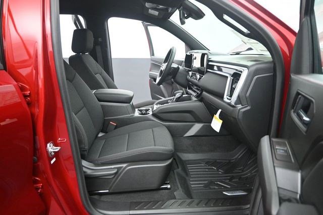 2026 GMC Canyon Elevation - Photo 18