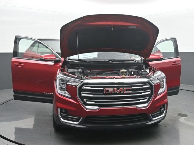 2024 GMC Terrain SLT - Photo 52