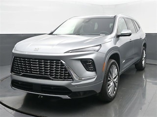2026 Buick Enclave Avenir SUV