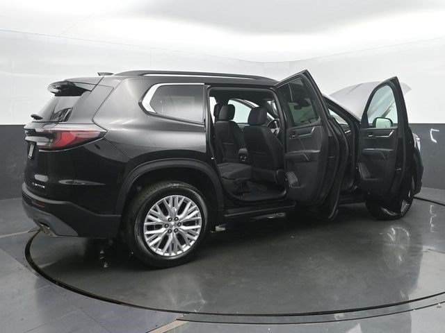 2026 GMC Acadia Elevation - Photo 55
