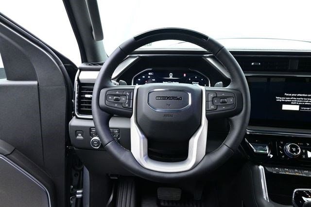 2026 GMC Sierra 1500 Denali - Photo 26