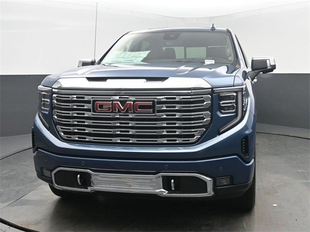 2026 GMC Sierra 1500 Denali's photo