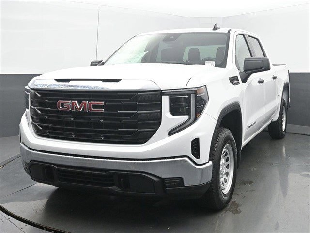 2026 GMC Sierra 1500 Pro's photo