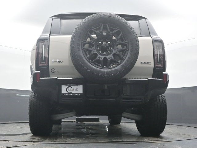 2026 GMC HUMMER EV 2X - Photo 48