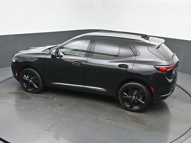 2022 Buick Envision Preferred - Photo 38