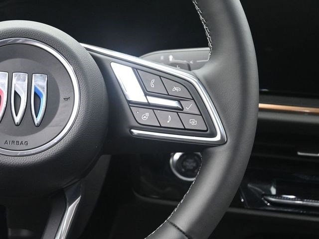 2026 Buick Envision Avenir - Photo 29
